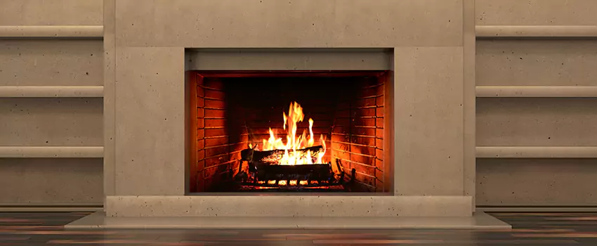 Majestic Trilliant Series Gas Fireplace Insert Repair in West End, Connecticut