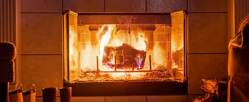 Monessen Hearth Courtyard Outdoor Gas Fireplace Maintenance in Asylum Hill, CT