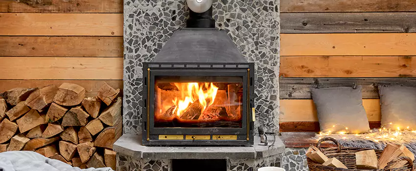 Outdoor Morso Fireplace Broken Screen Replacement in Asylum Hill, CT