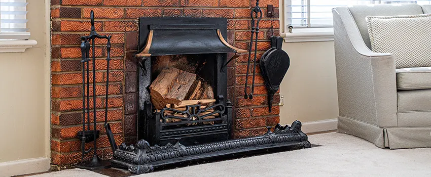 Custom Old Fireplace Redesign Services in Asylum Hill, Connecticut