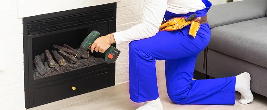 Pellet Fireplace Repair Services in Asylum Hill, CT