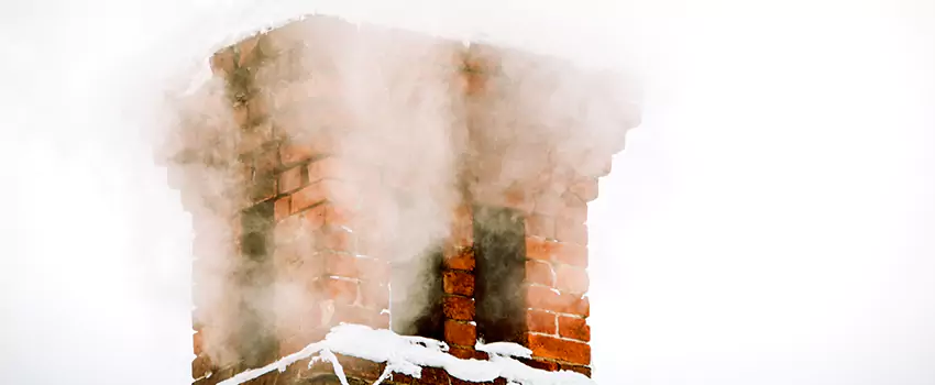 Chimney Flue Soot Removal in Asylum Hill, CT