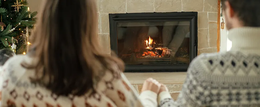 Superior Open-Hearth Wood Fireplaces in Asylum Hill, CT