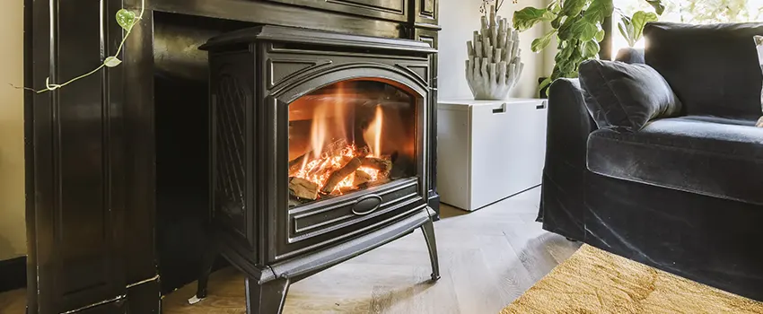 Valor Wood Fireplace in Asylum Hill, CT