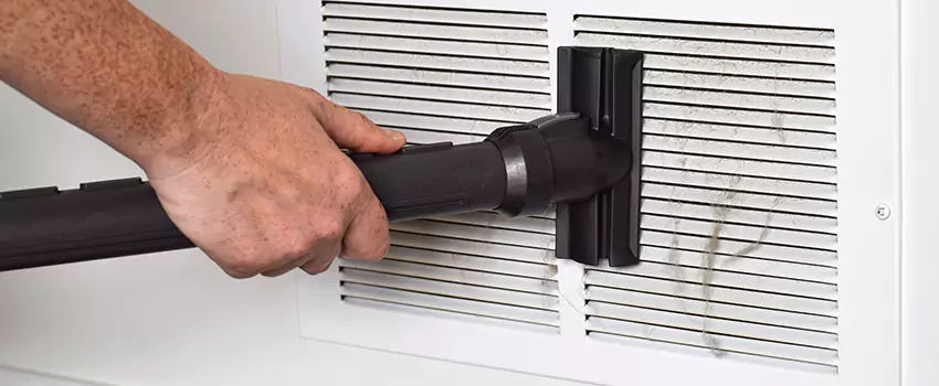 Vent Cleaning Process in Asylum Hill, Connecticut
