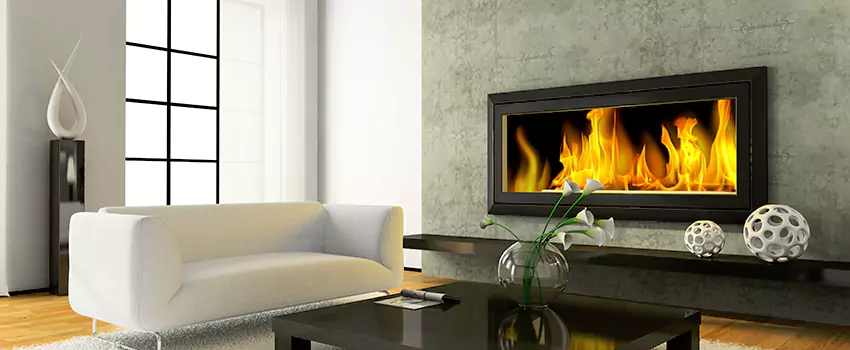 Ventless Fireplace Oxygen Depletion Sensor Installation and Repair Services in Asylum Hill, Connecticut
