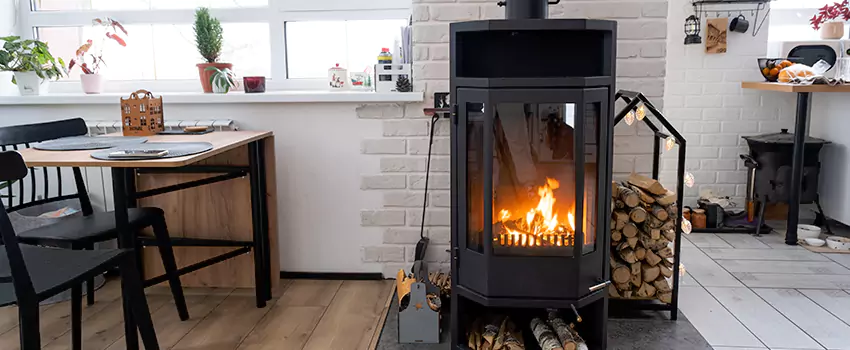 Cost of Vermont Castings Fireplace Services in West End, CT