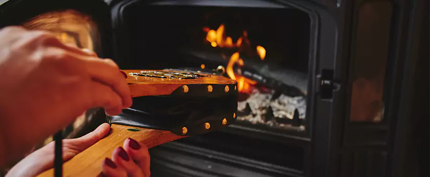 Cost of Wood Furnace Repair and Installation Services in Asylum Hill, CT