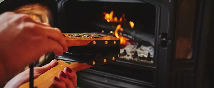 Wood Stove Grates Repair in West End, Connecticut