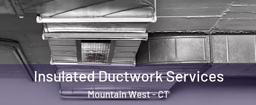 Insulated Ductwork Services Mountain West - CT
