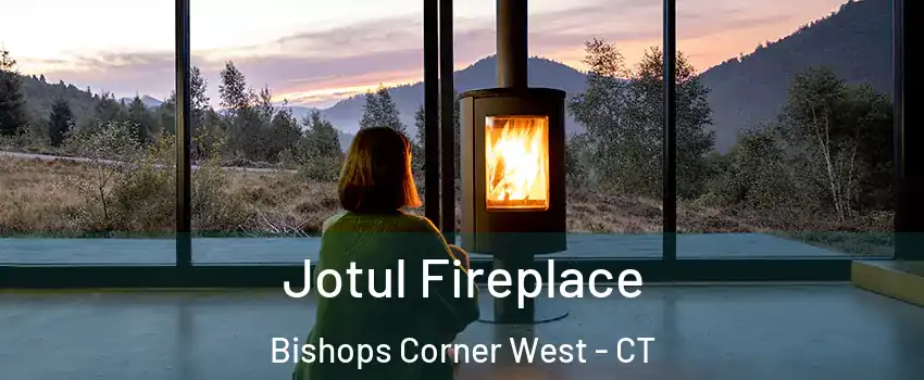Jotul Fireplace Bishops Corner West - CT