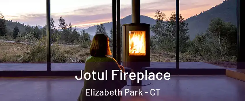 Jotul Fireplace Elizabeth Park - CT