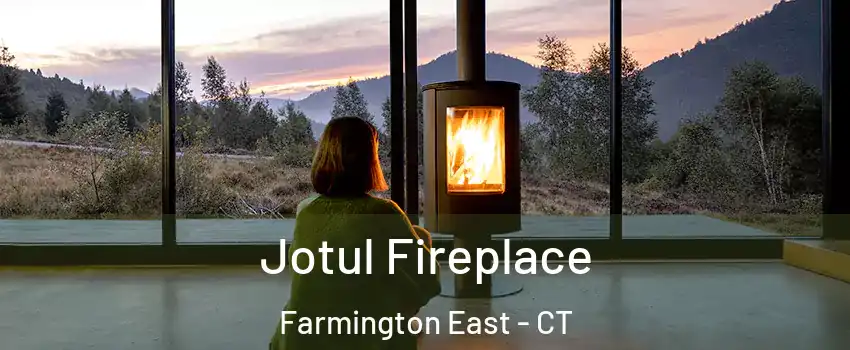 Jotul Fireplace Farmington East - CT