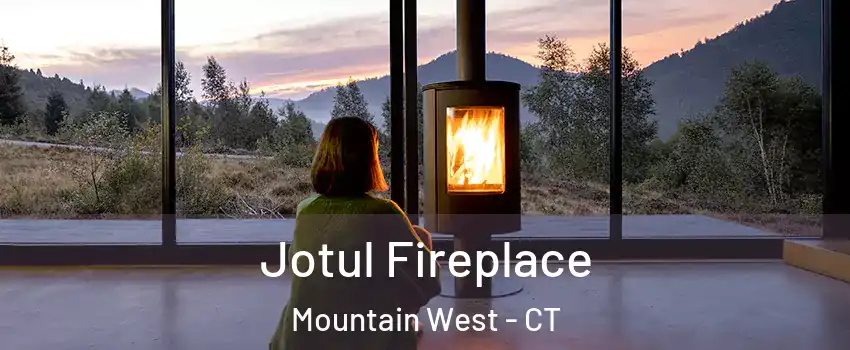 Jotul Fireplace Mountain West - CT