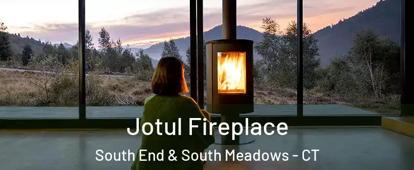 Jotul Fireplace South End & South Meadows - CT