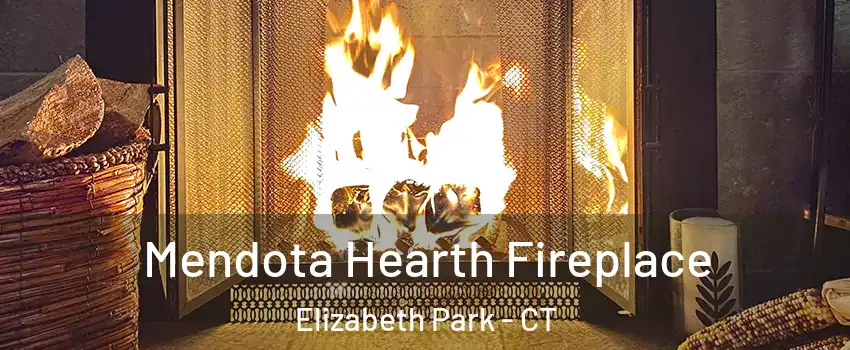 Mendota Hearth Fireplace Elizabeth Park - CT