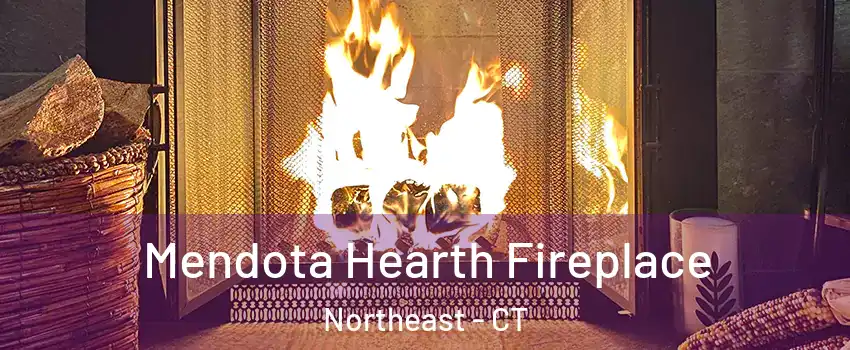 Mendota Hearth Fireplace Northeast - CT