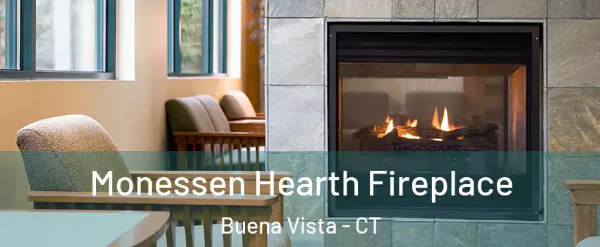 Monessen Hearth Fireplace Buena Vista - CT