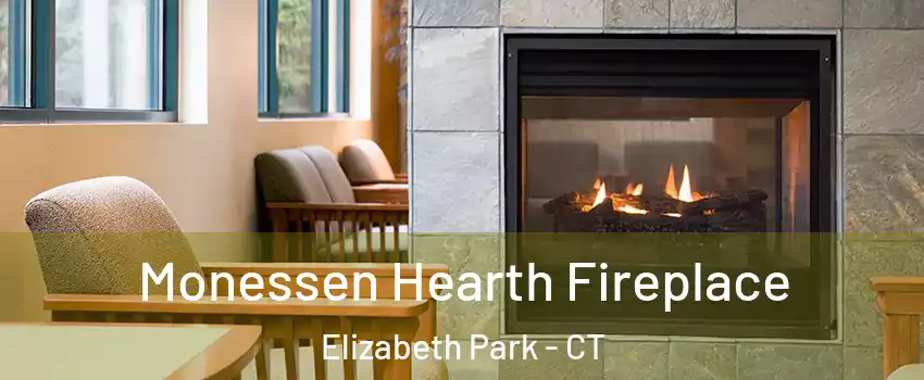 Monessen Hearth Fireplace Elizabeth Park - CT