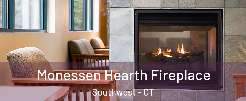 Monessen Hearth Fireplace Southwest - CT