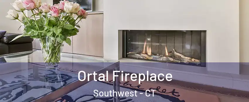 Ortal Fireplace Southwest - CT