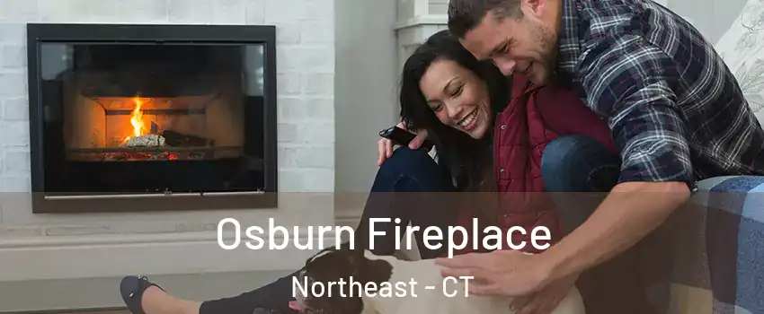 Osburn Fireplace Northeast - CT