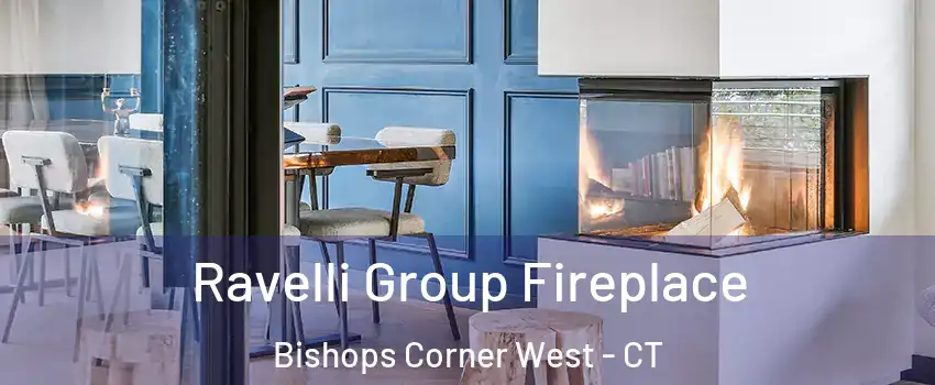 Ravelli Group Fireplace Bishops Corner West - CT