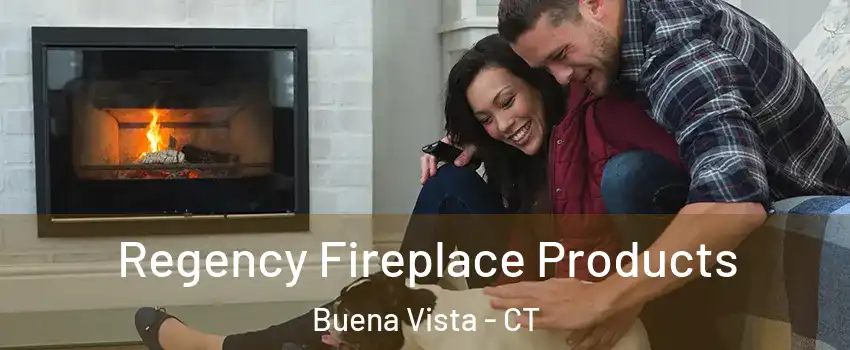 Regency Fireplace Products Buena Vista - CT