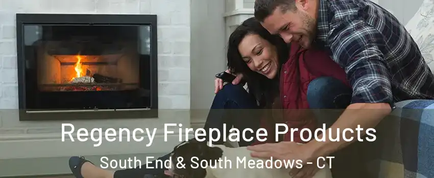 Regency Fireplace Products South End & South Meadows - CT