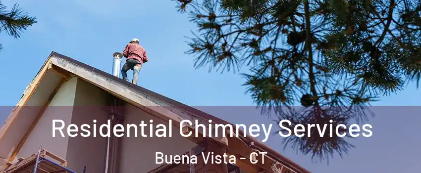 Residential Chimney Services Buena Vista - CT
