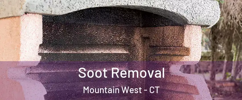 Soot Removal Mountain West - CT