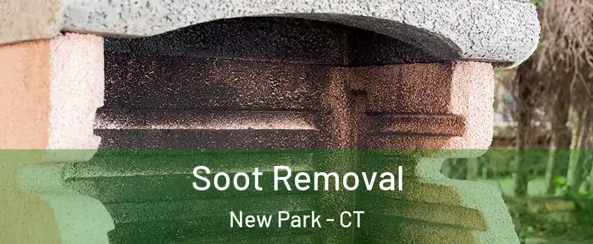 Soot Removal New Park - CT