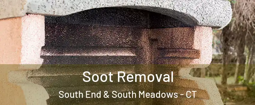 Soot Removal South End & South Meadows - CT