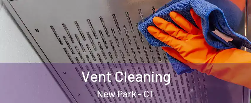 Vent Cleaning New Park - CT