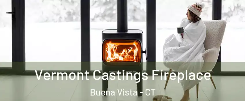 Vermont Castings Fireplace Buena Vista - CT