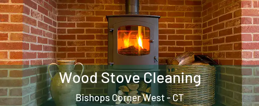 Wood Stove Cleaning Bishops Corner West - CT