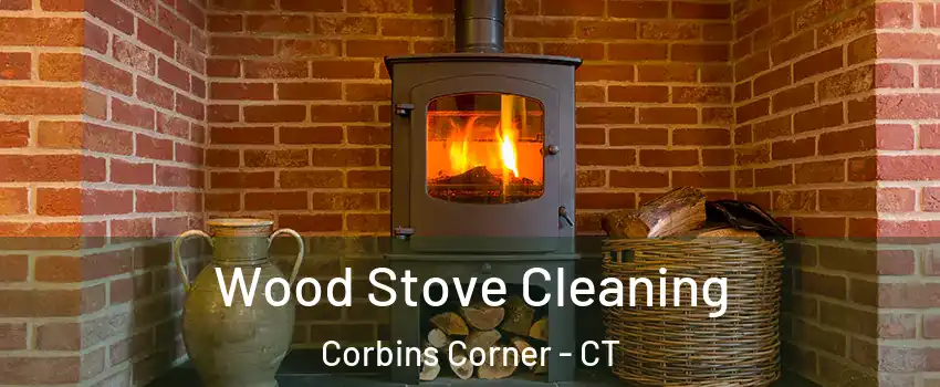 Wood Stove Cleaning Corbins Corner - CT