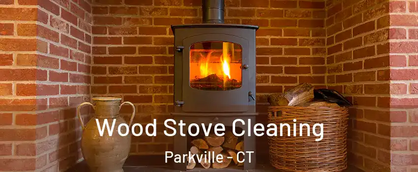 Wood Stove Cleaning Parkville - CT