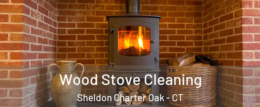 Wood Stove Cleaning Sheldon Charter Oak - CT