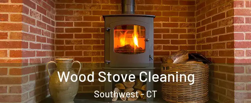 Wood Stove Cleaning Southwest - CT