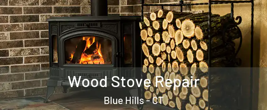 Wood Stove Repair Blue Hills - CT