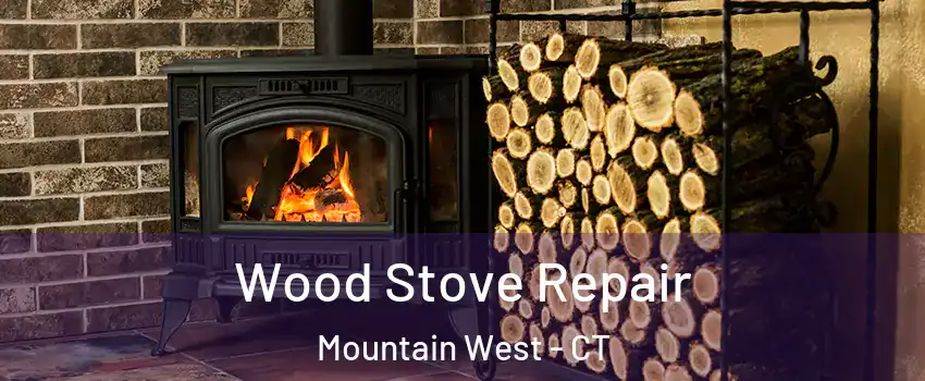 Wood Stove Repair Mountain West - CT